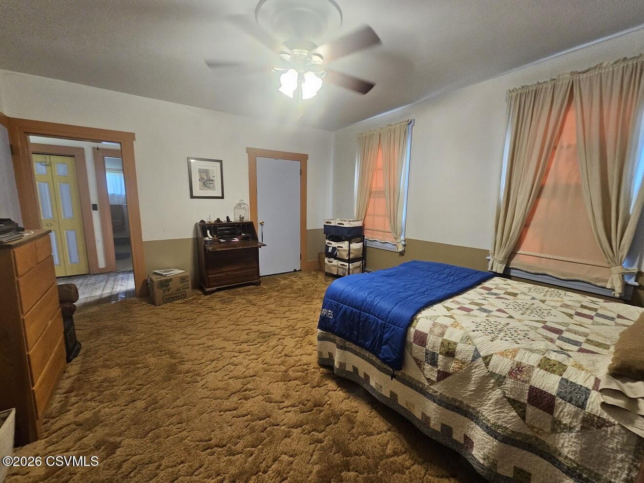 282 Columbia Hill Road Danville, PA 17821 - Photo 20 of 47