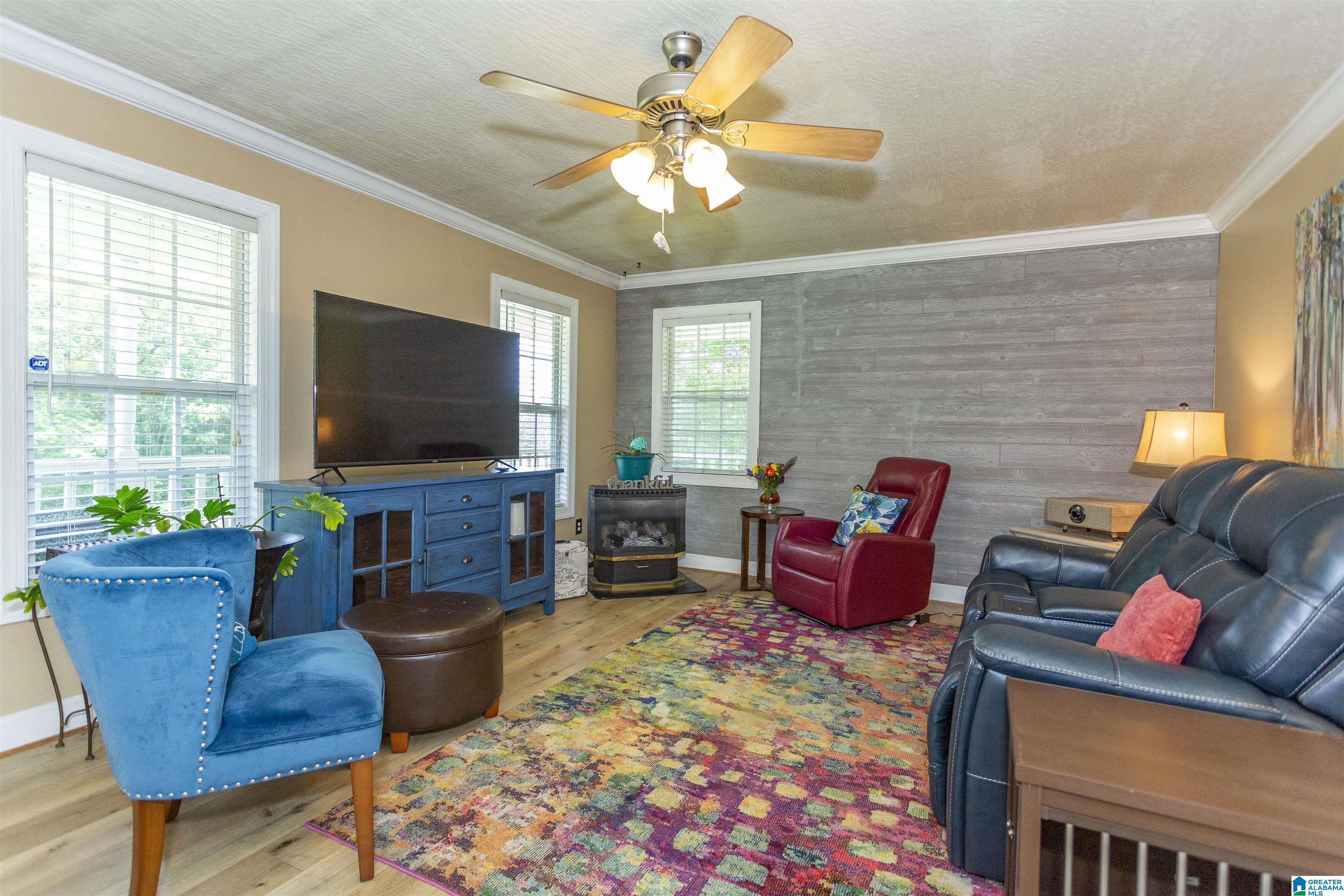 87 Anna Mattison Road Oxford, AL 36203 - Photo 6 of 48