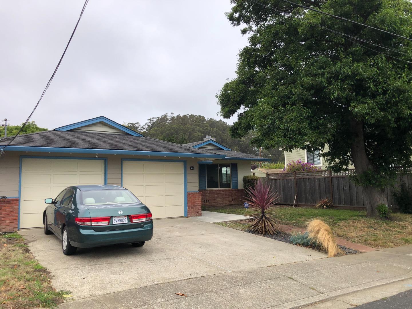 Dell Road Pacifica, CA 94044 - Photo 2 of 42