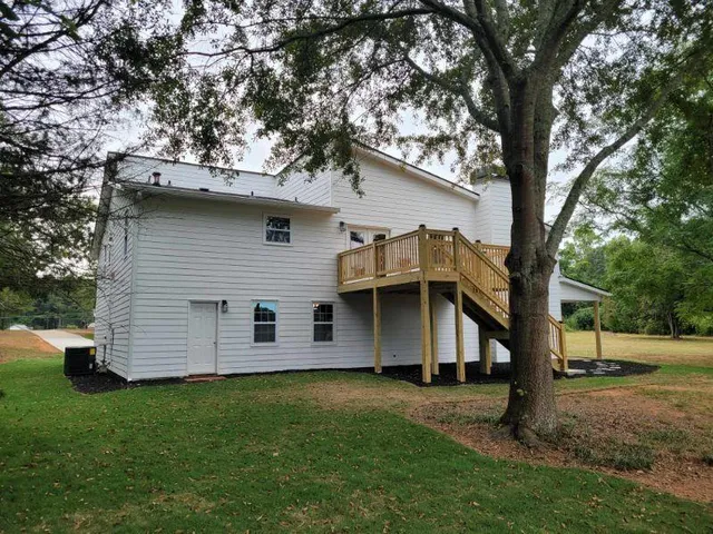 $499,000 | 49 Cannon Farm Road, Oxford, GA 30054