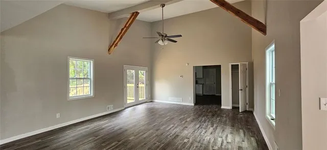 $499,000 | 49 Cannon Farm Road, Oxford, GA 30054