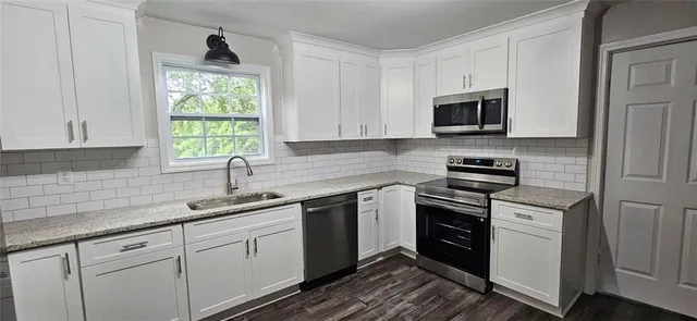 $499,000 | 49 Cannon Farm Road, Oxford, GA 30054