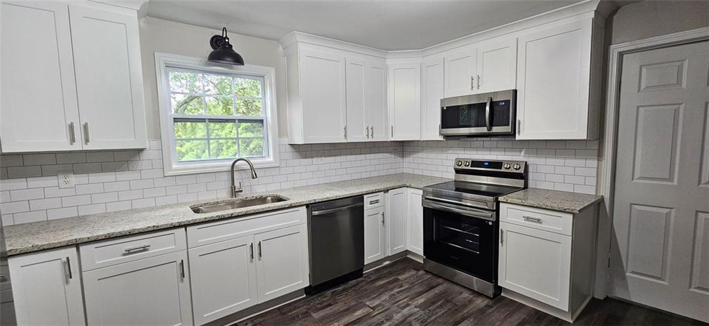 49 Cannon Farm Road Oxford, GA 30054 - Photo 37 of 38