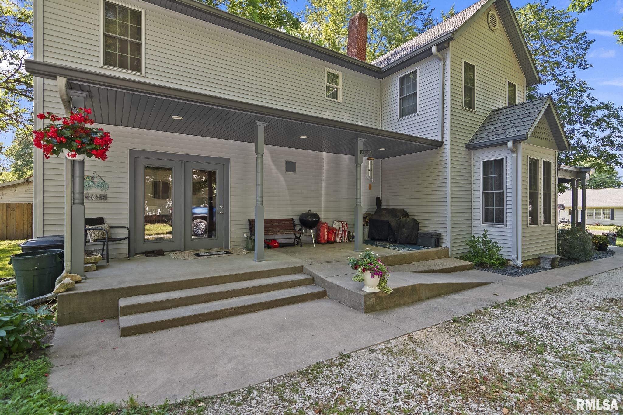 342 West Prairie Street Waverly, IL 62692 - Photo 38 of 40