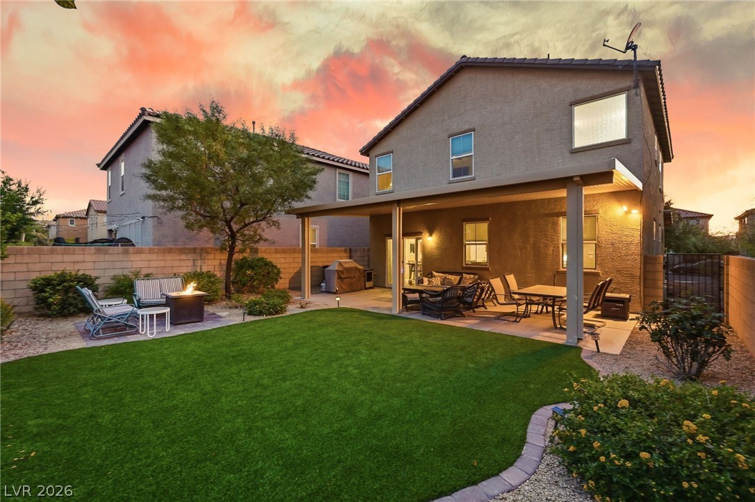 150 Fulgora Street Henderson, NV 89074 - Photo 15 of 92