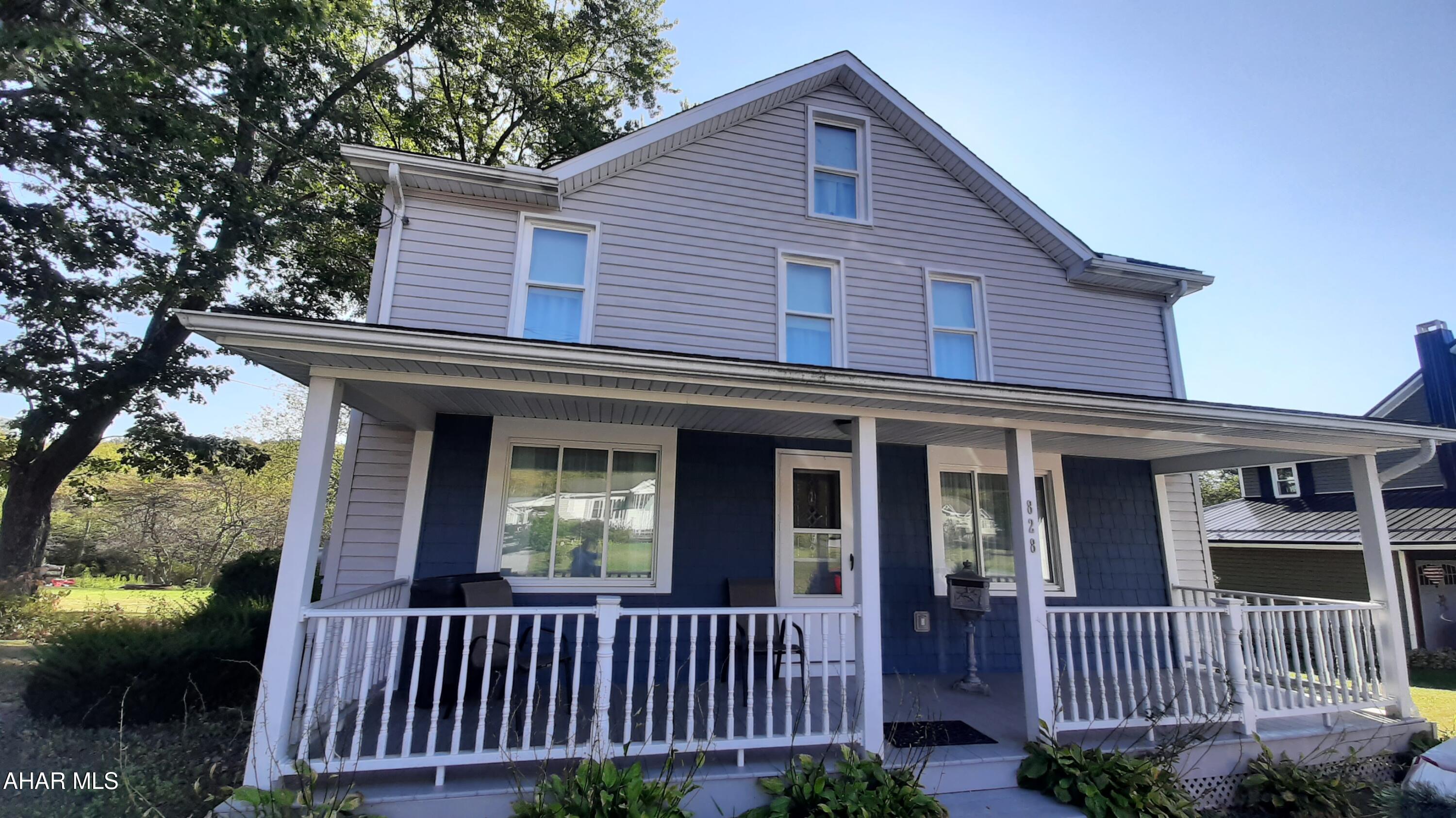 828 George Street Lilly, PA 15938 - Photo 29 of 29