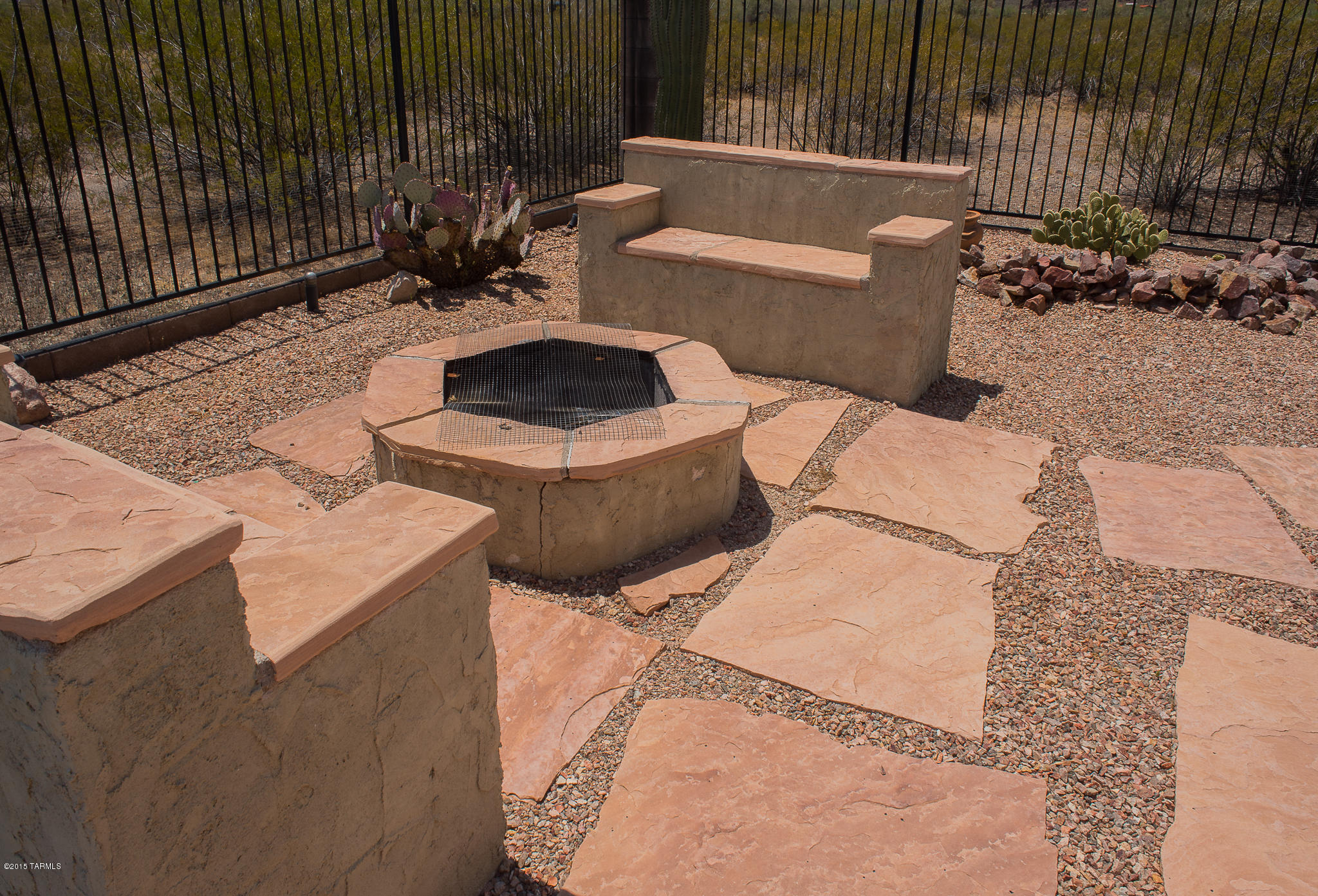 7854 North Rondure Loop Tucson, AZ 85743 - Photo 48 of 50 Gallery Image 48