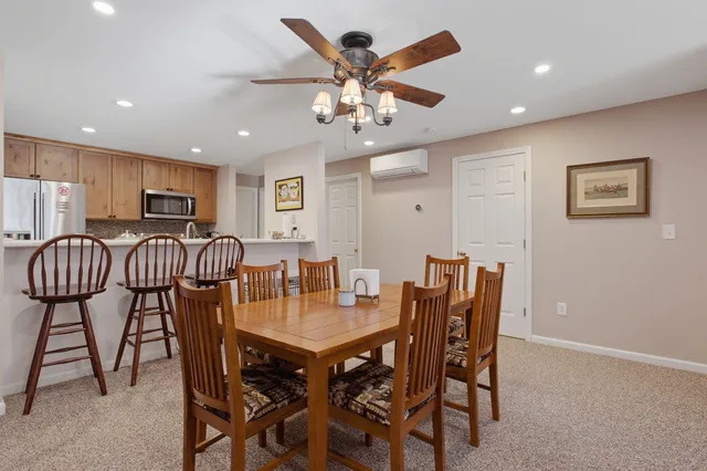 $559,000 | 5 Whiteoak Lane, Unit 5, Lincoln, NH 03251