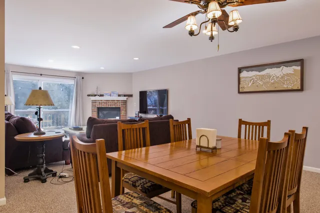 $559,000 | 5 Whiteoak Lane, Unit 5, Lincoln, NH 03251