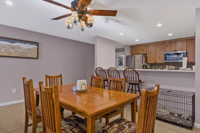 $559,000 | 5 Whiteoak Lane, Unit 5, Lincoln, NH 03251