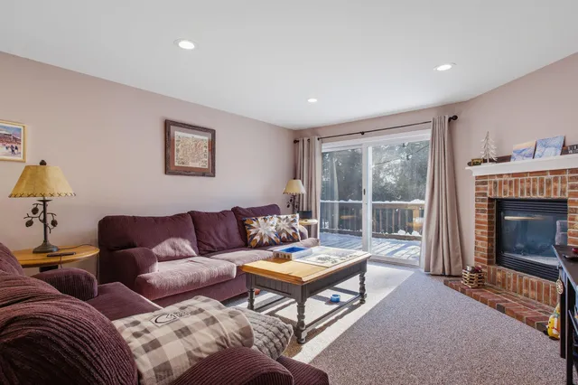 $559,000 | 5 Whiteoak Lane, Unit 5, Lincoln, NH 03251