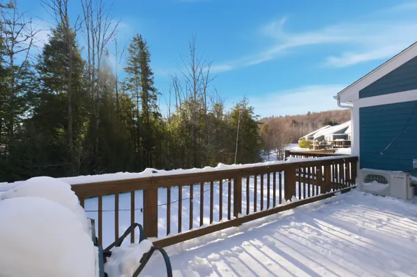 $559,000 | 5 Whiteoak Lane, Unit 5, Lincoln, NH 03251