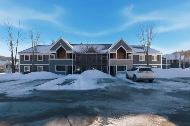 $559,000 | 5 Whiteoak Lane, Unit 5, Lincoln, NH 03251