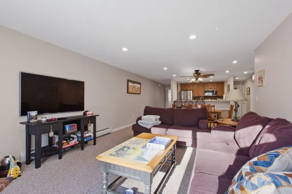 $559,000 | 5 Whiteoak Lane, Unit 5, Lincoln, NH 03251