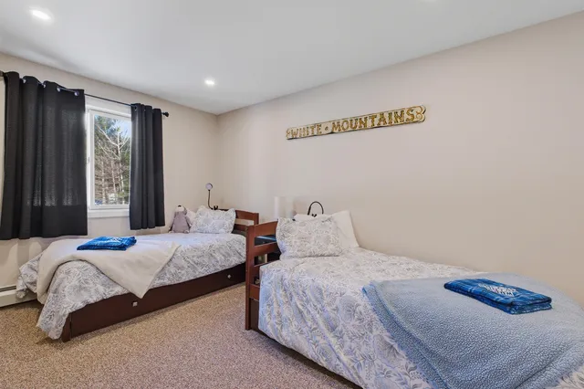 $559,000 | 5 Whiteoak Lane, Unit 5, Lincoln, NH 03251