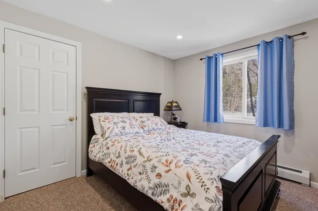 $559,000 | 5 Whiteoak Lane, Unit 5, Lincoln, NH 03251