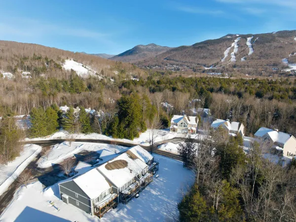 $559,000 | 5 Whiteoak Lane, Unit 5, Lincoln, NH 03251