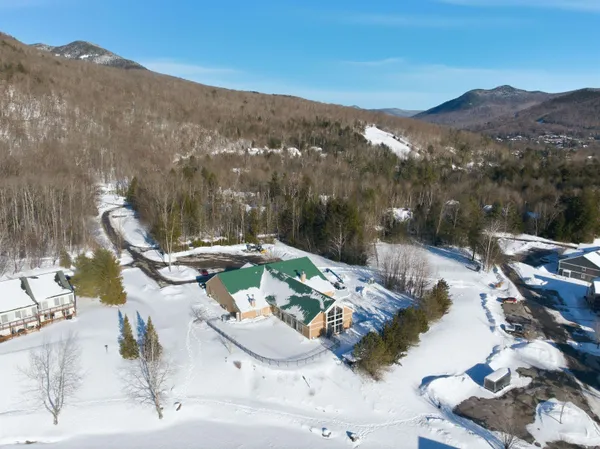 $559,000 | 5 Whiteoak Lane, Unit 5, Lincoln, NH 03251
