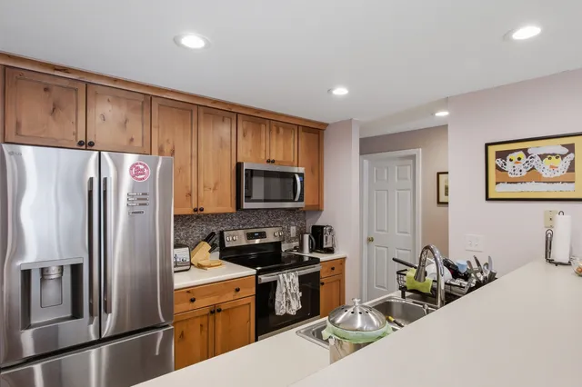 $559,000 | 5 Whiteoak Lane, Unit 5, Lincoln, NH 03251