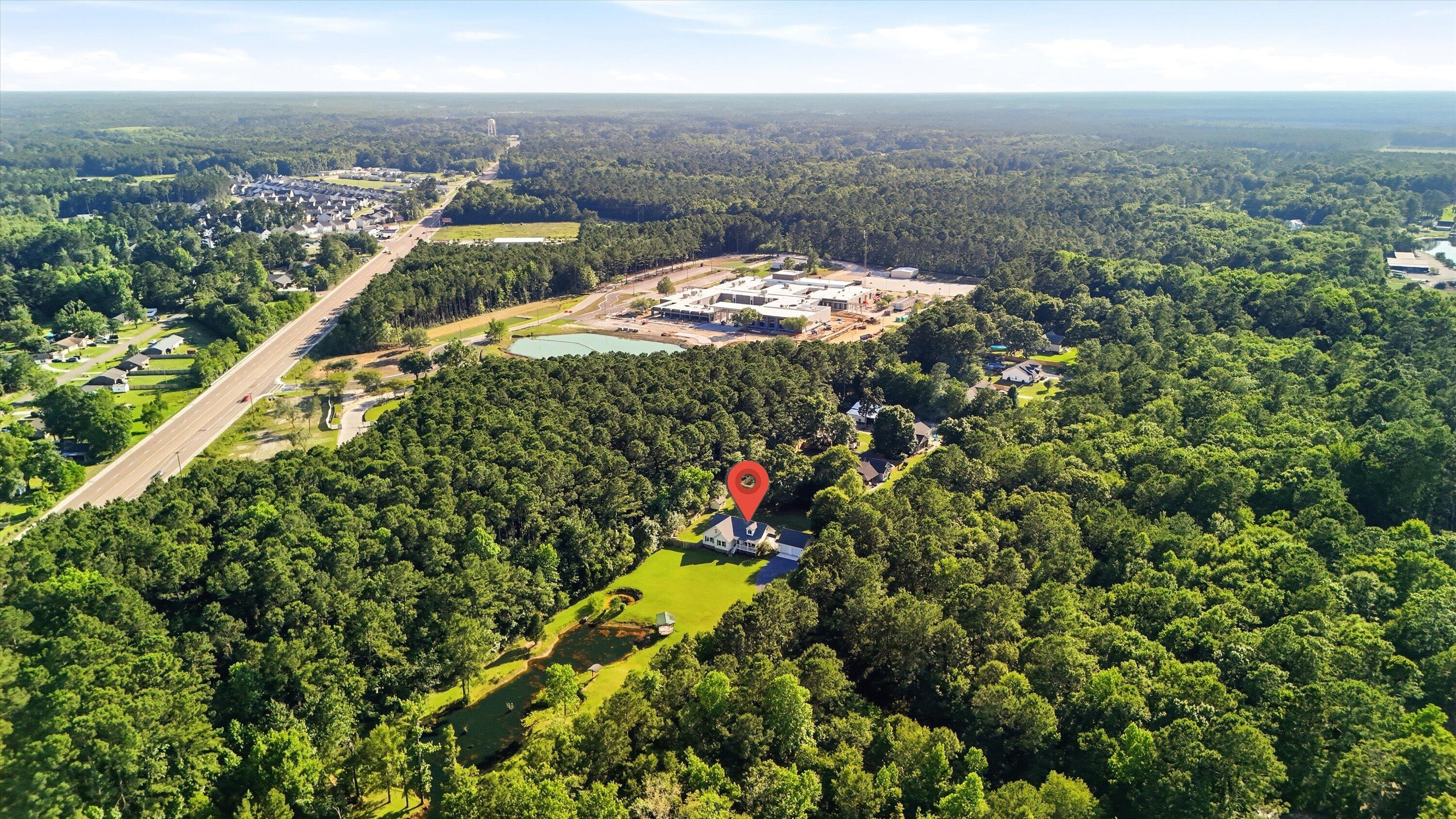 442 Sun Valley Lane Moncks Corner, SC 29461 - Photo 49 of 50