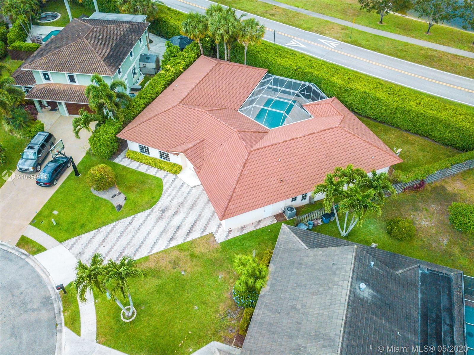 22845 Greenview Terrace Boca Raton, FL 33433 - Photo 1 of 39