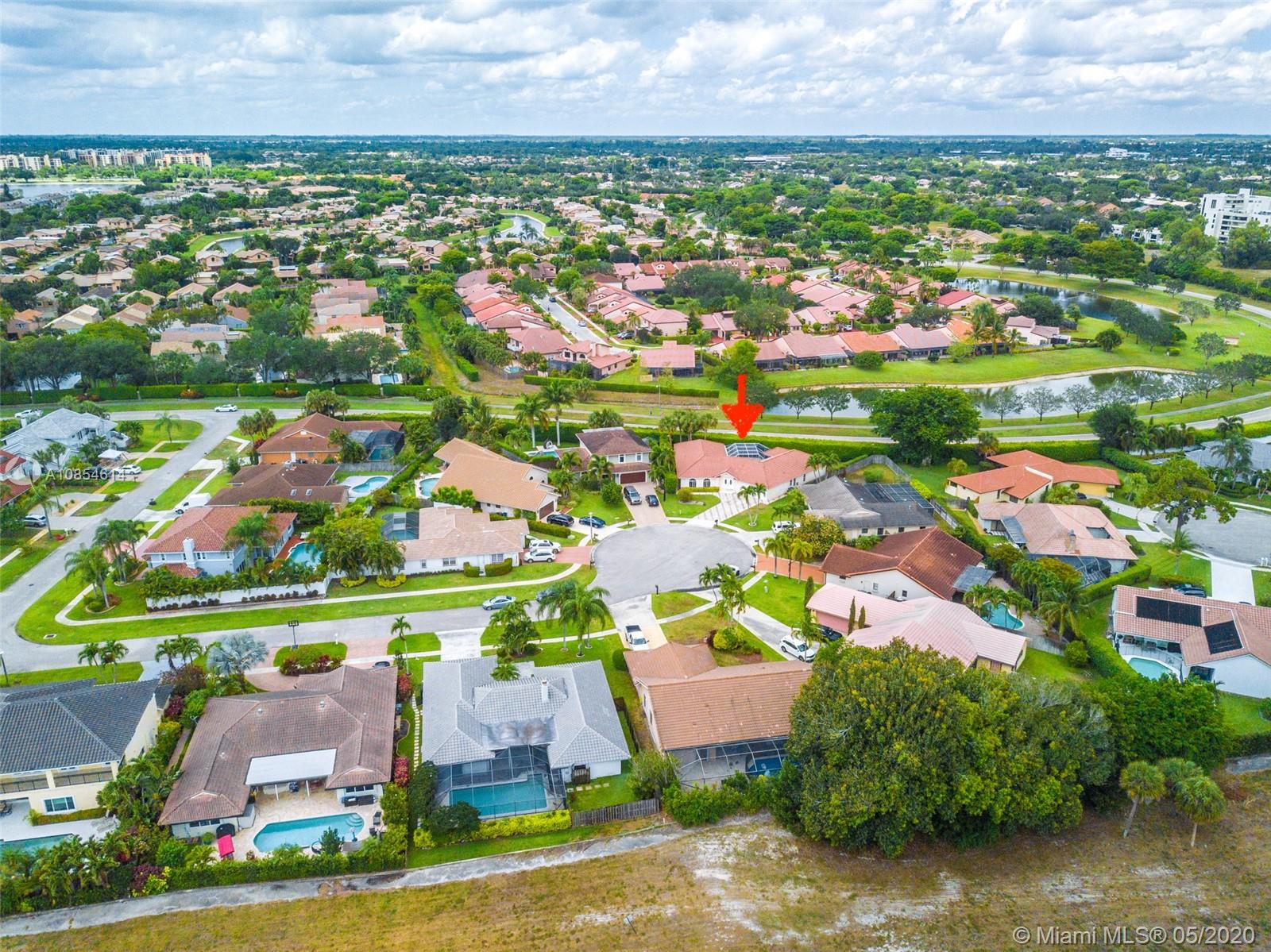 22845 Greenview Terrace Boca Raton, FL 33433 - Photo 7 of 39