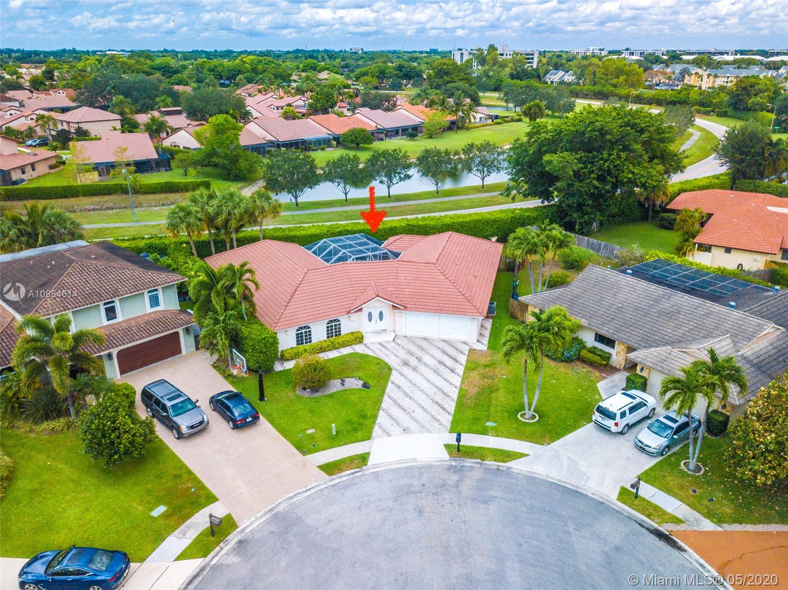 22845 Greenview Terrace Boca Raton, FL 33433 - Photo 8 of 39