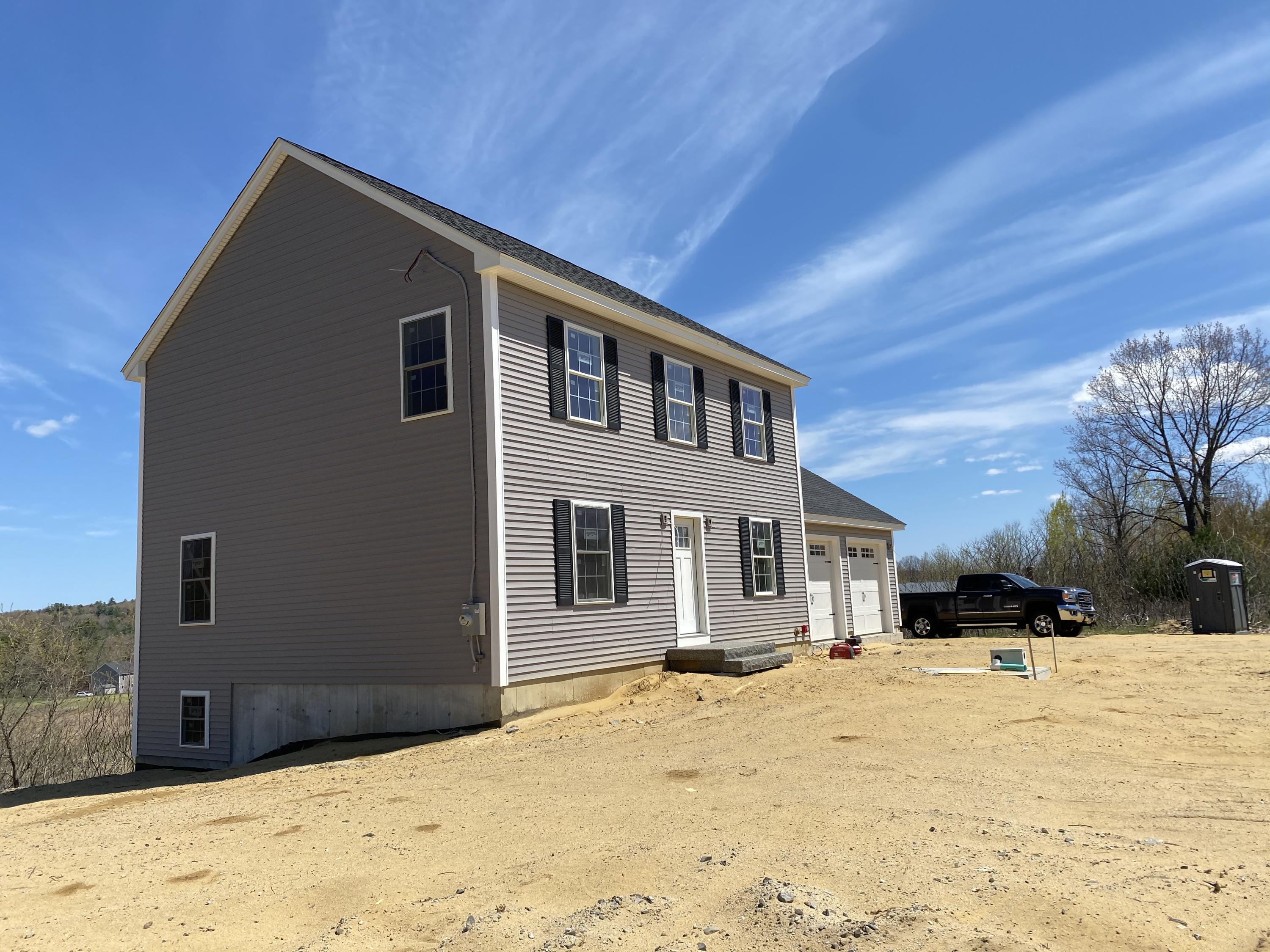 52 Clay Road Gorham, ME 04038 - Photo 1 of 30 2F42C5FE-814A-411B-9A23-1B511A0C36A1