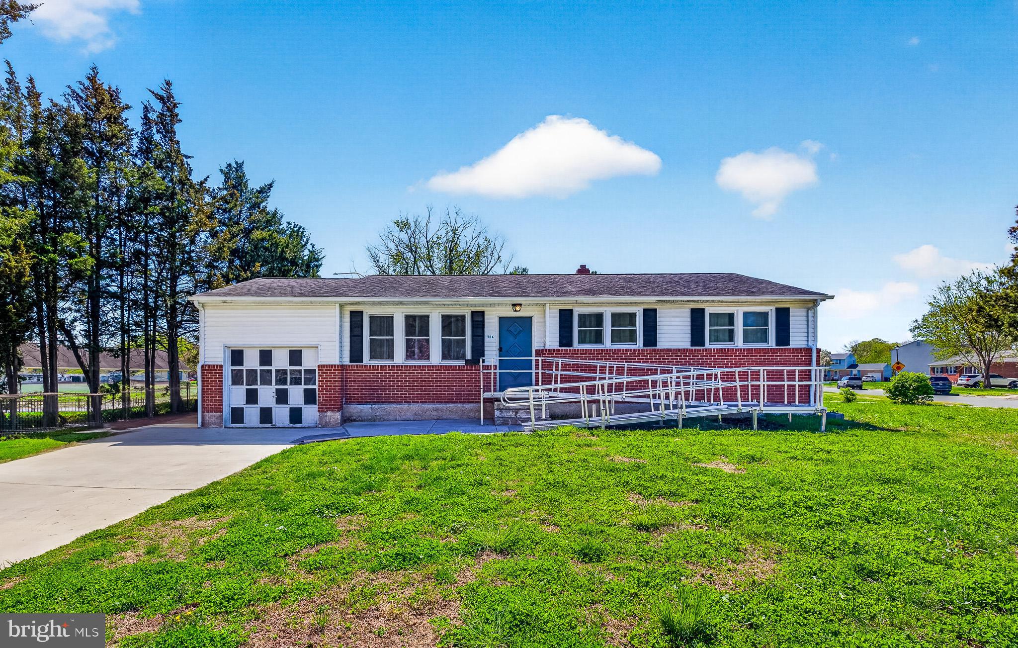 206 Nimitz Road Dover, DE 19901 - Photo 1 of 36