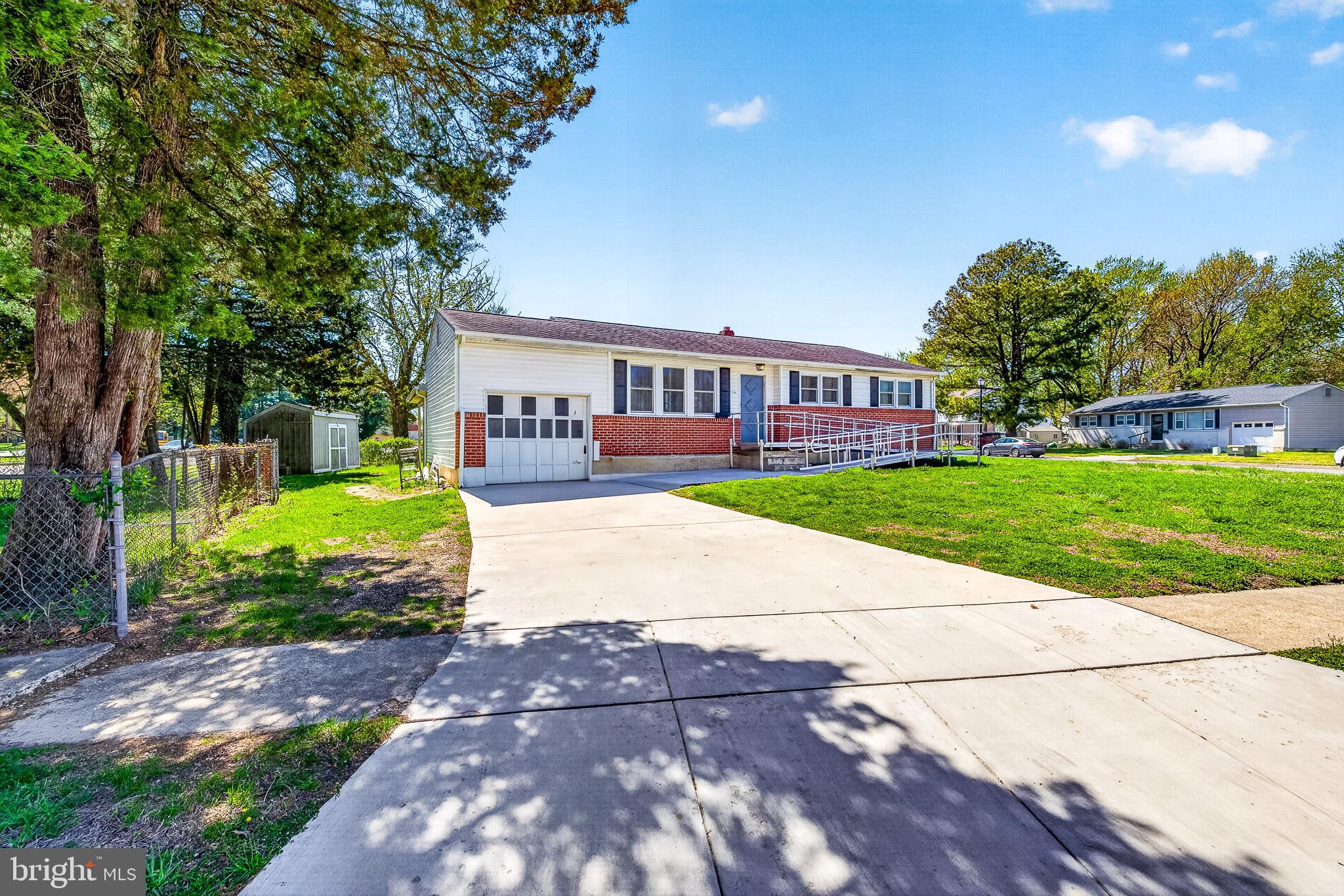 206 Nimitz Road Dover, DE 19901 - Photo 2 of 36