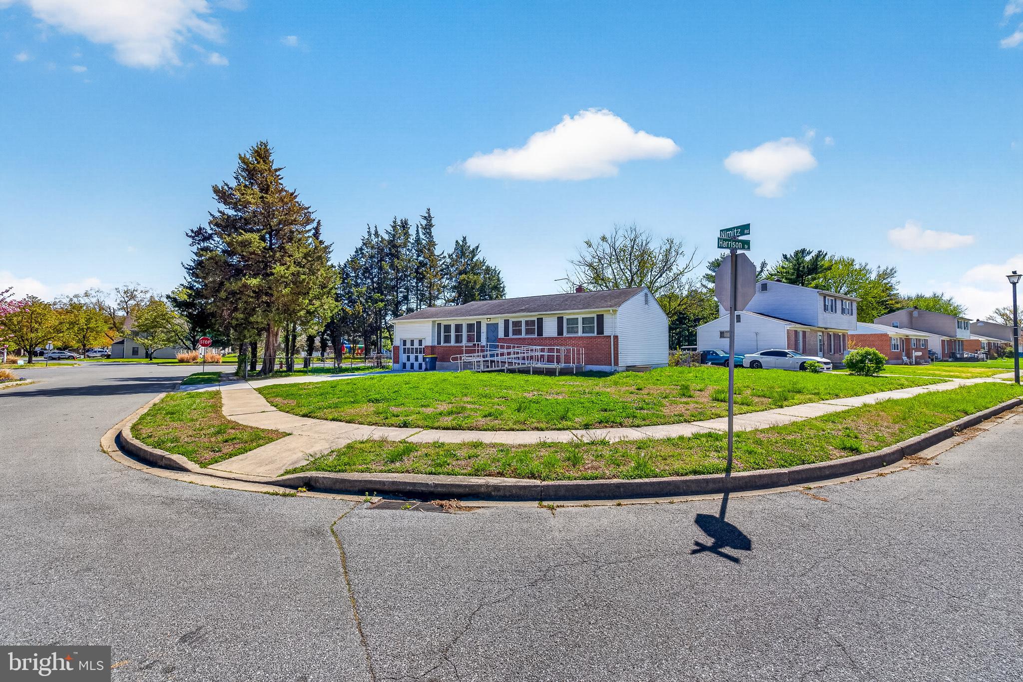 206 Nimitz Road Dover, DE 19901 - Photo 29 of 36