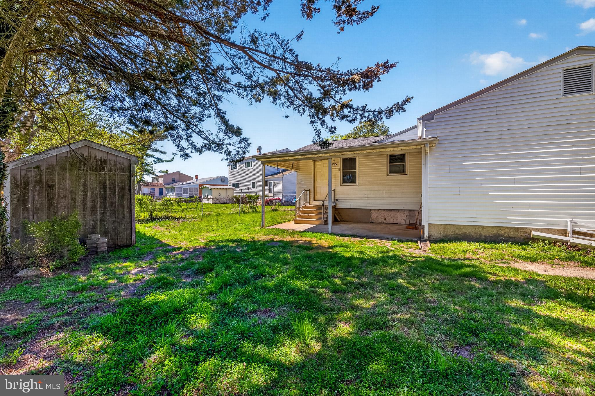 206 Nimitz Road Dover, DE 19901 - Photo 31 of 36