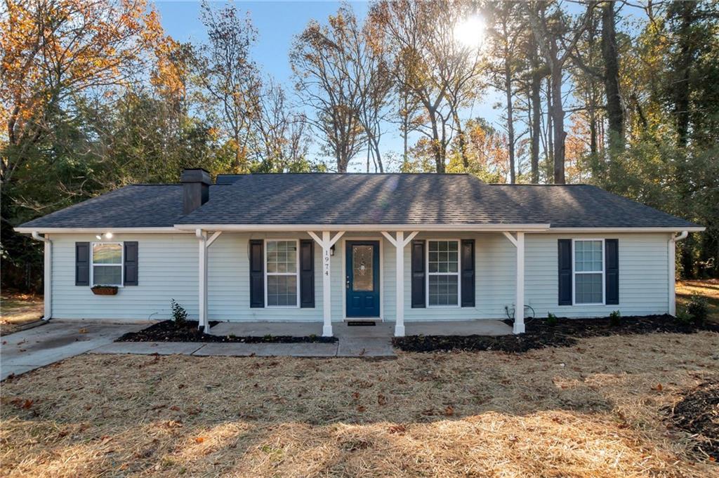 1974 Young Road Lithonia, GA 30058 - Photo 1 of 1 Gallery Image 1
