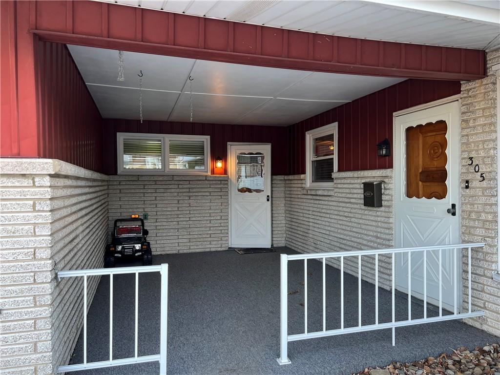 305 Ramsay Court Mount Pleasant, PA 15666 - Photo 27 of 31 Gallery Image 27