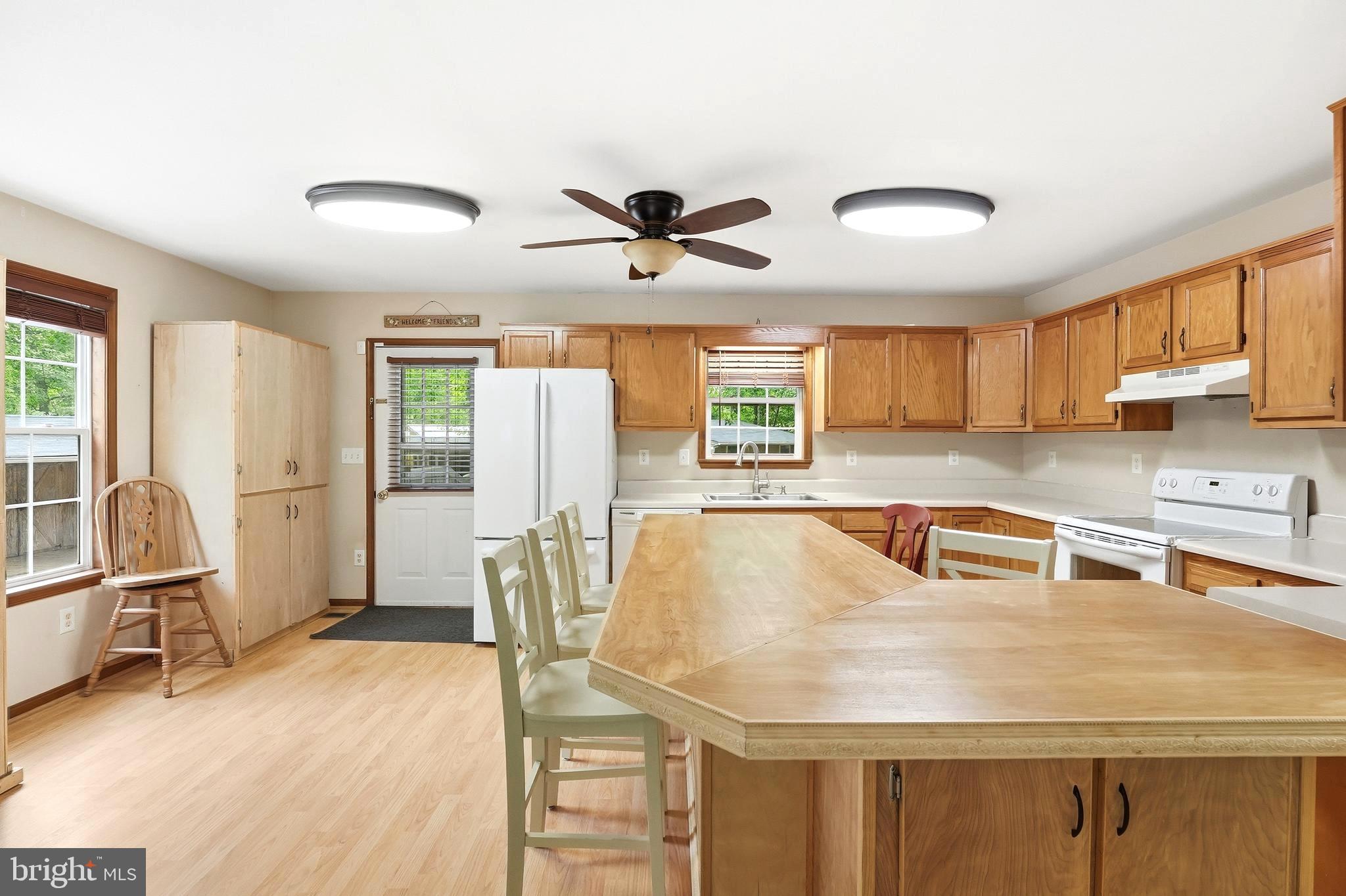 2747 Twymans Mill Road Madison, VA 22727 - Photo 3 of 40