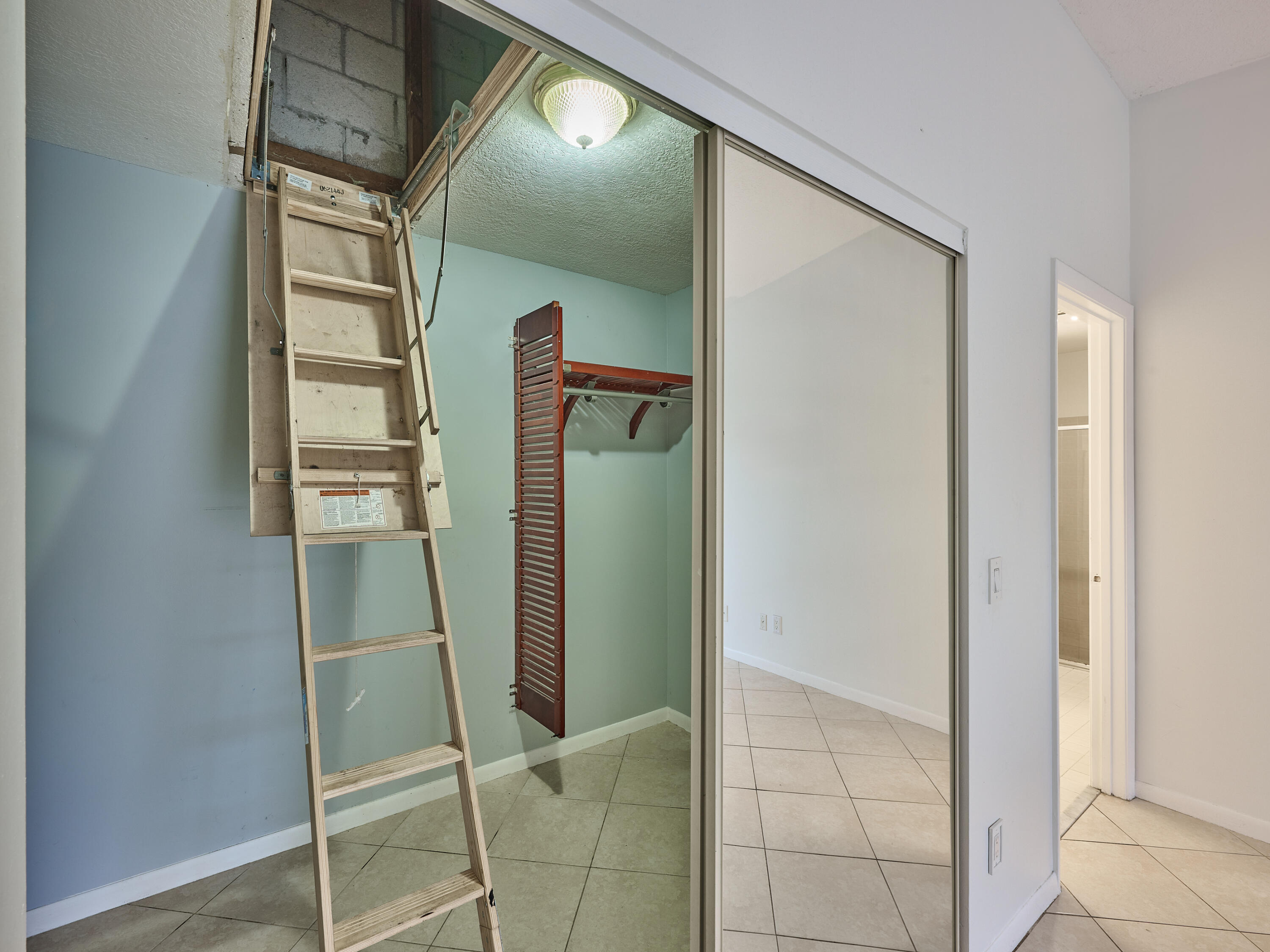 151 Meadows Drive Boynton Beach, FL 33436 - Photo 15 of 25 Large Closet