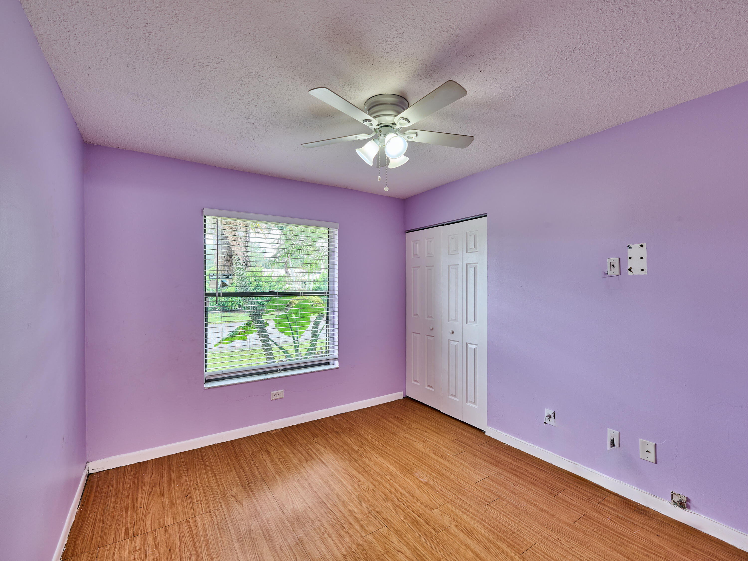 151 Meadows Drive Boynton Beach, FL 33436 - Photo 20 of 25 3rd bedroom