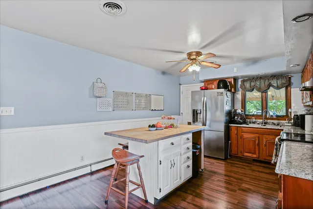 $187,900 | 340 Illinois Drive, Rantoul, IL 61866