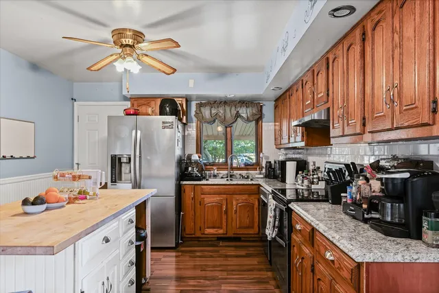 $187,900 | 340 Illinois Drive, Rantoul, IL 61866