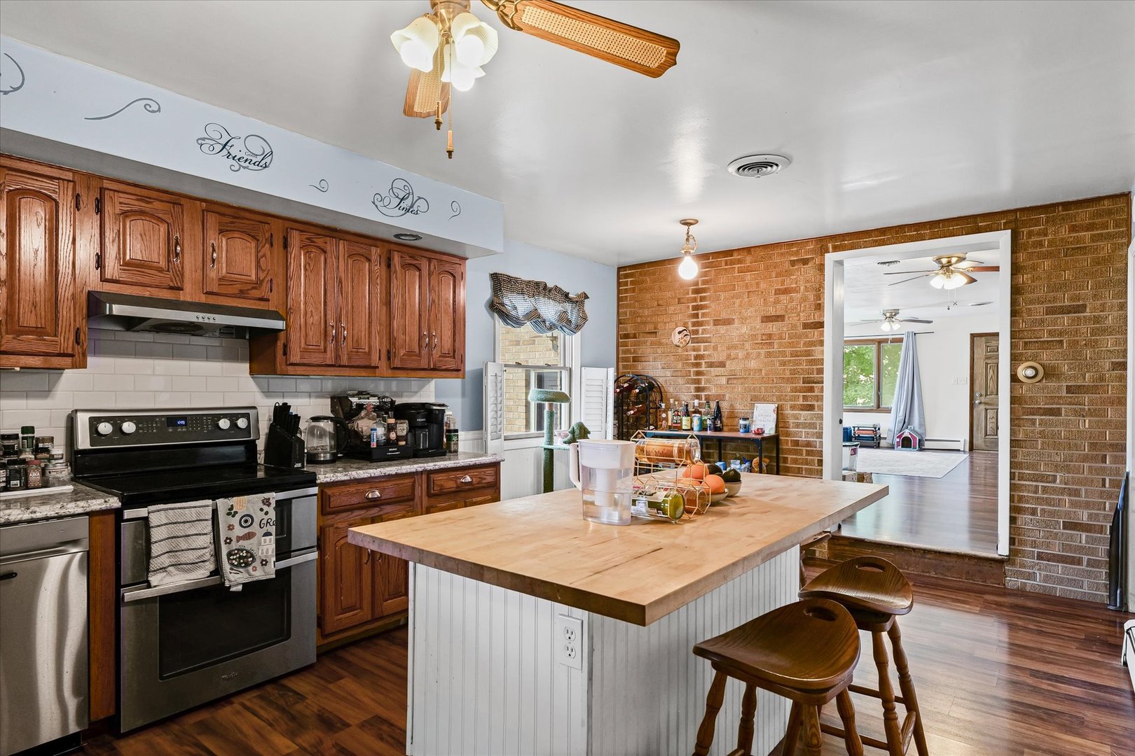 340 Illinois Drive Rantoul, IL 61866 - Photo 13 of 34