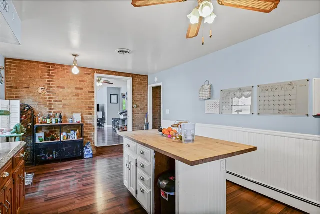 $187,900 | 340 Illinois Drive, Rantoul, IL 61866