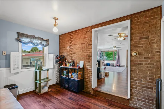 $187,900 | 340 Illinois Drive, Rantoul, IL 61866