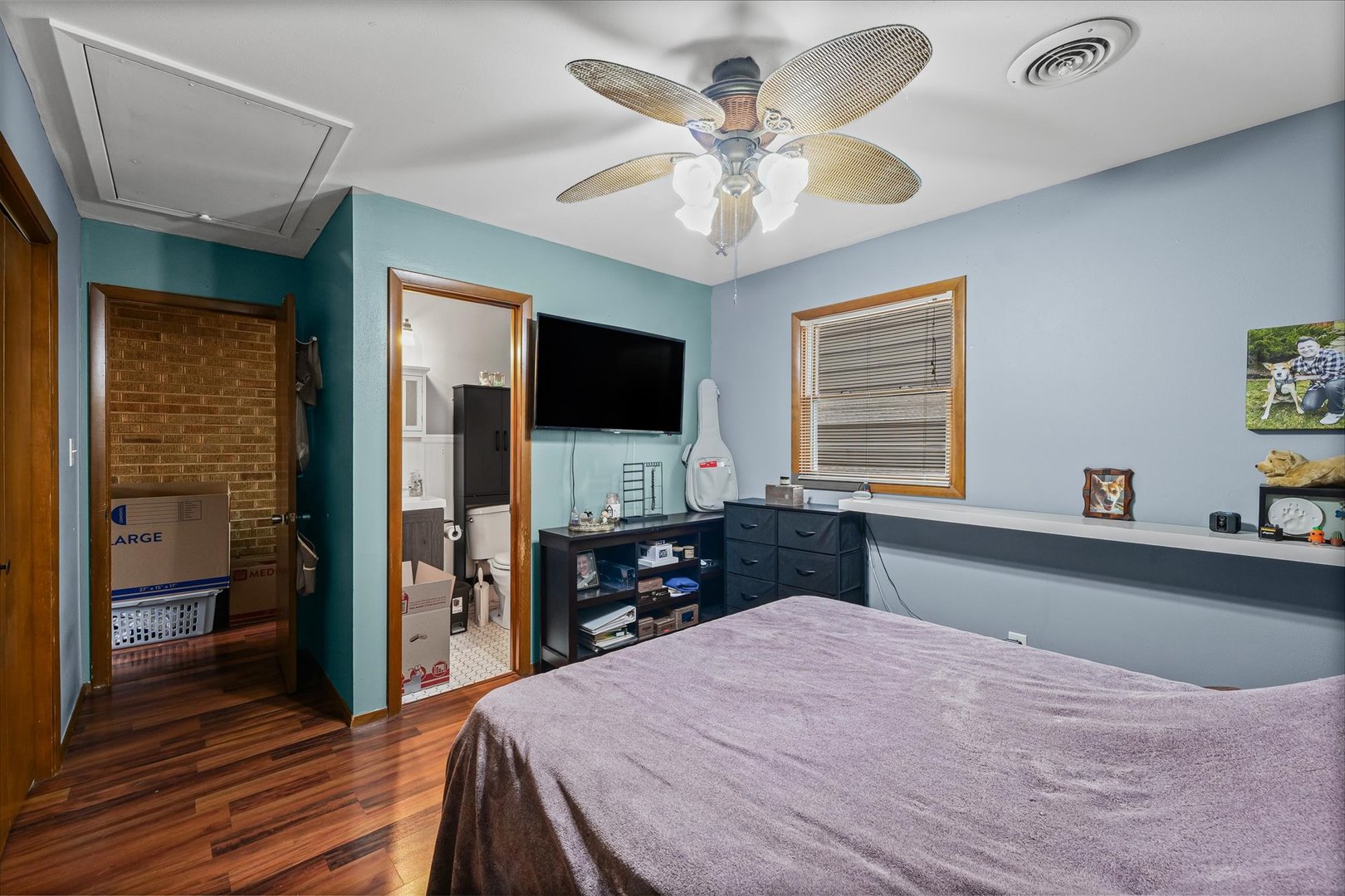 340 Illinois Drive Rantoul, IL 61866 - Photo 17 of 34