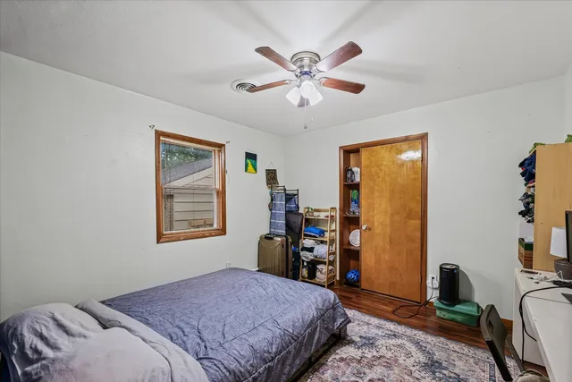 $187,900 | 340 Illinois Drive, Rantoul, IL 61866