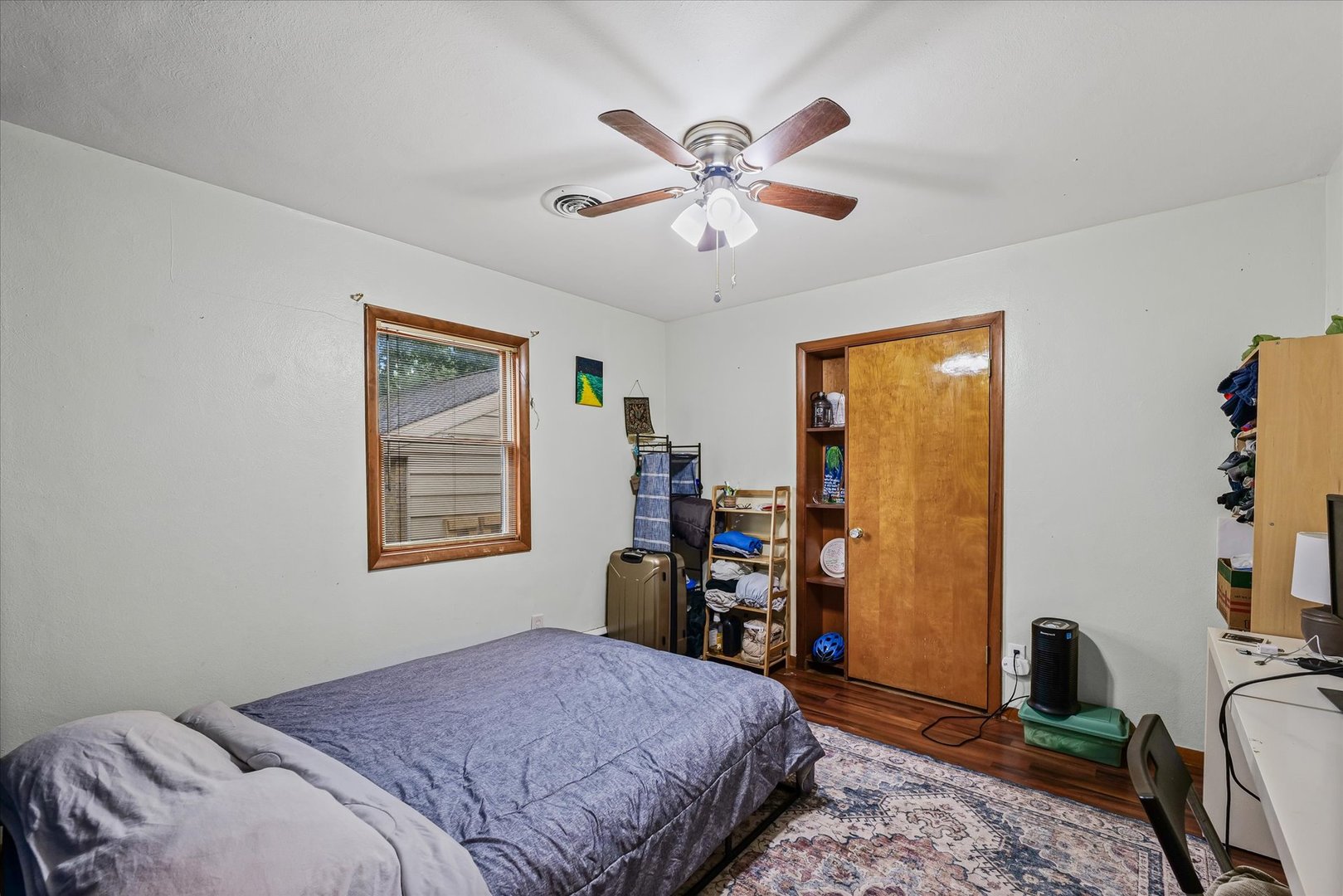 340 Illinois Drive Rantoul, IL 61866 - Photo 19 of 34