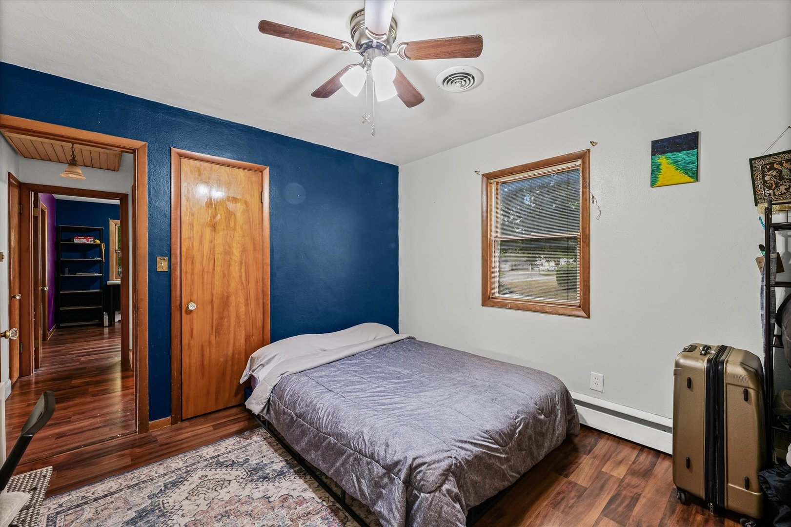 340 Illinois Drive Rantoul, IL 61866 - Photo 20 of 34