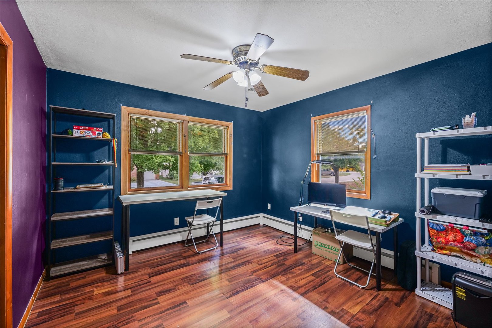 340 Illinois Drive Rantoul, IL 61866 - Photo 22 of 34