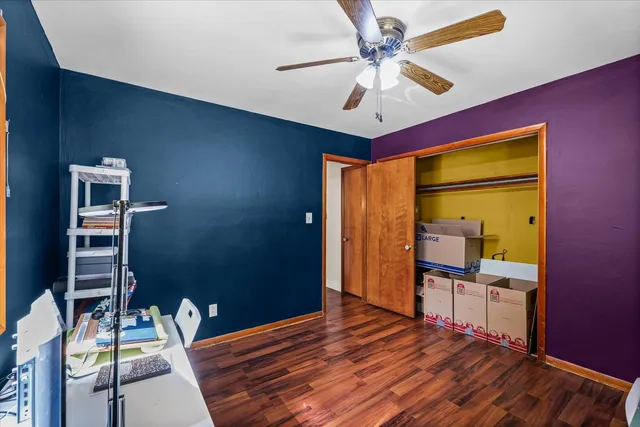 $187,900 | 340 Illinois Drive, Rantoul, IL 61866