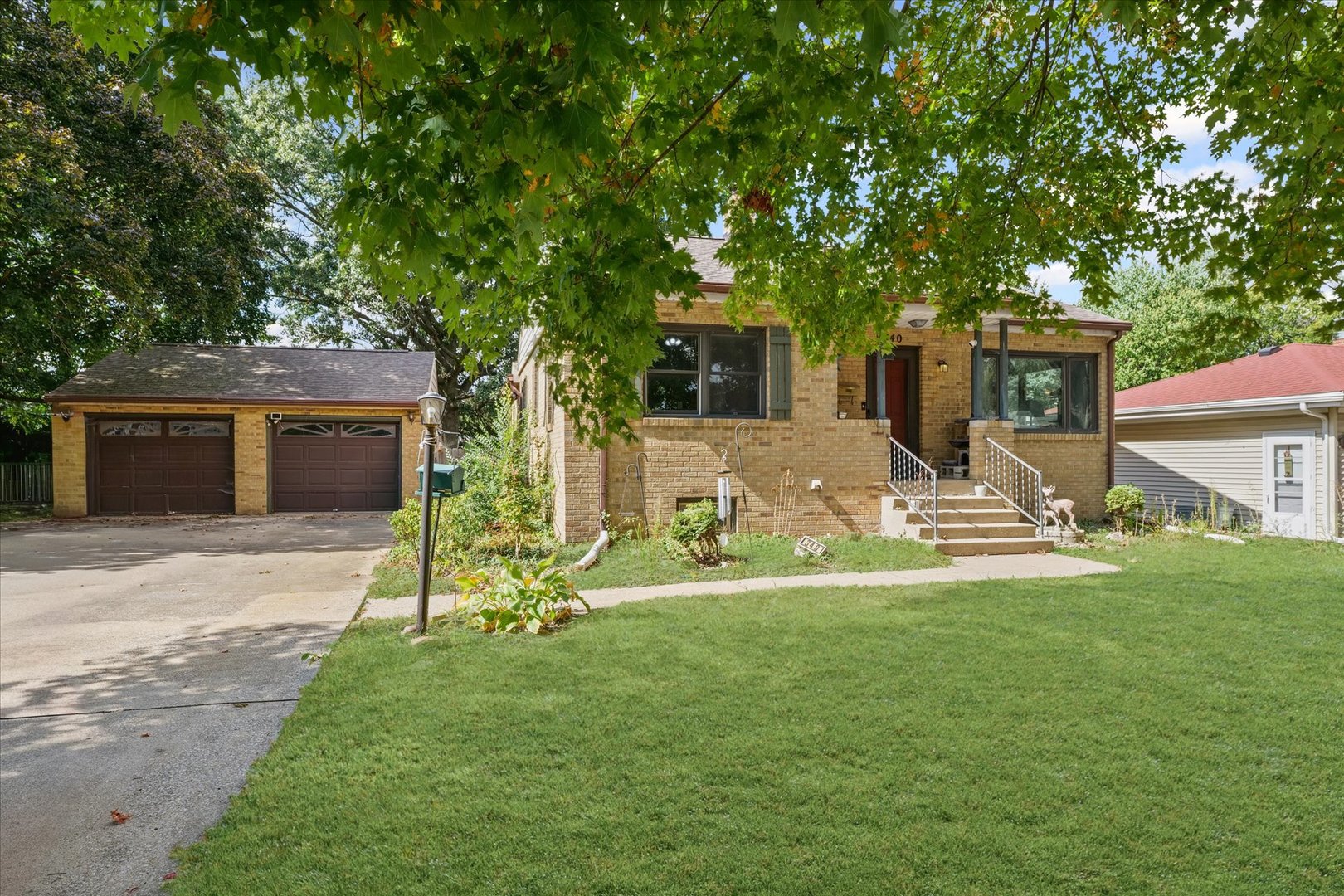 340 Illinois Drive Rantoul, IL 61866 - Photo 29 of 34