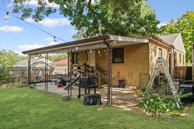 $187,900 | 340 Illinois Drive, Rantoul, IL 61866